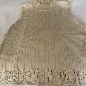 Alfred Dunner petite/medium shell